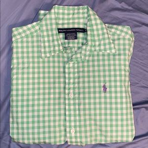 Ralph Lauren Long-sleeve polo